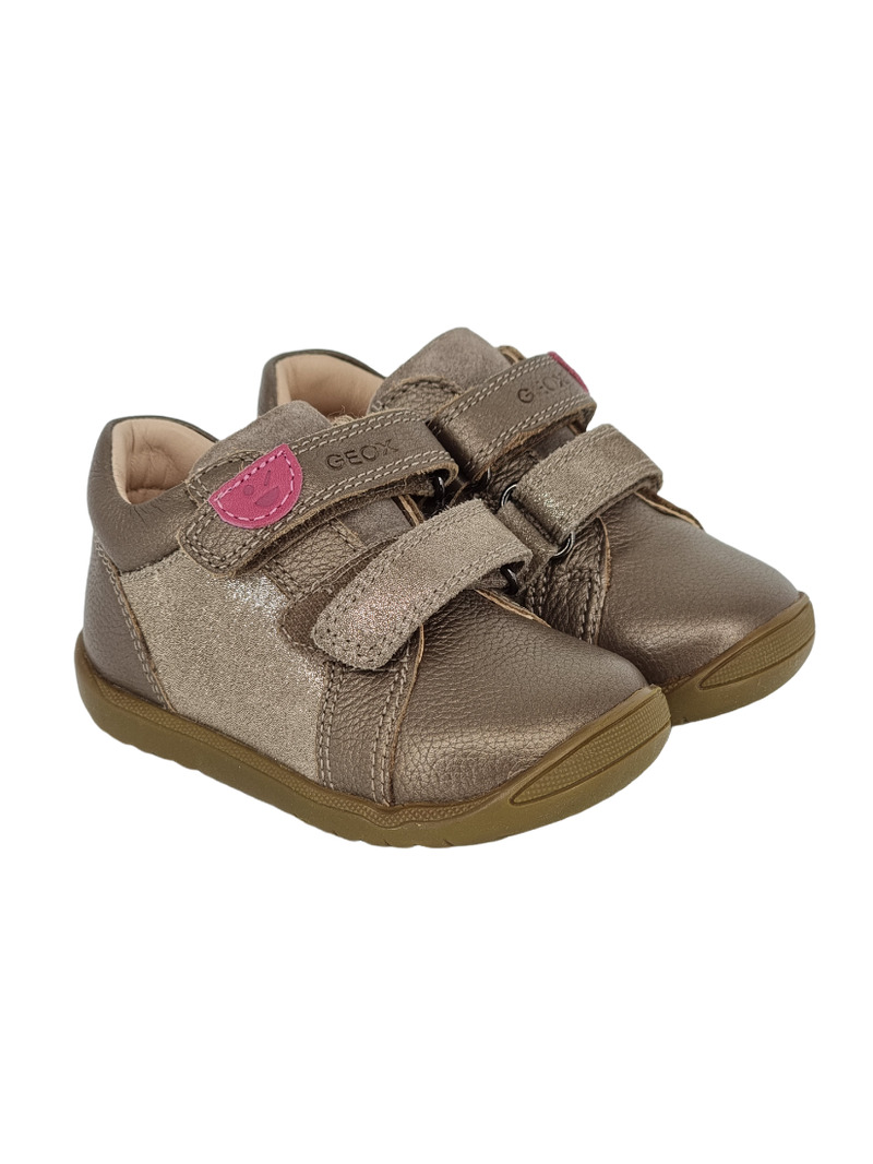 Первые шаги д/девочек