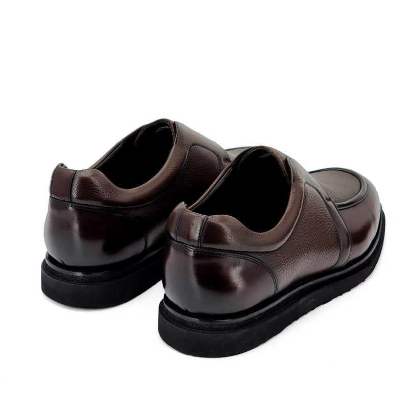 П/ботинки мужские