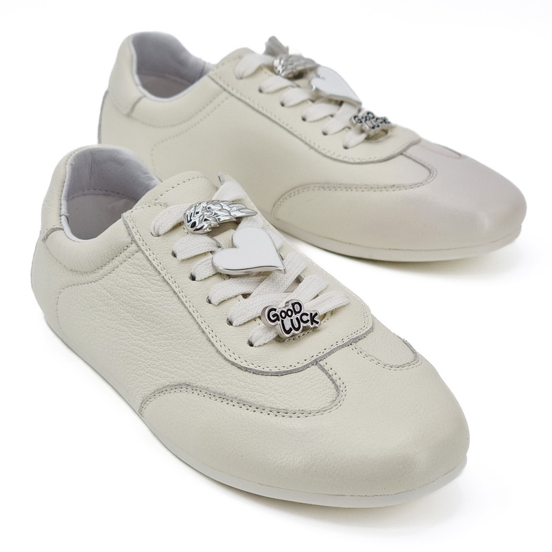 Кеды женские