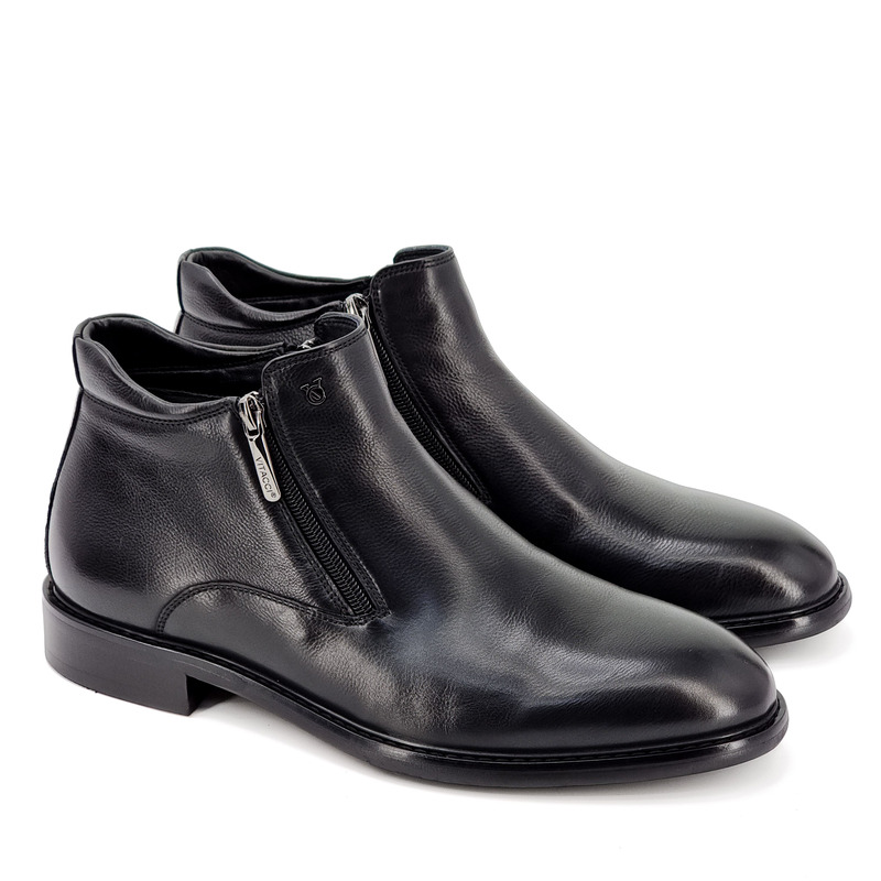 Ботинки мужские