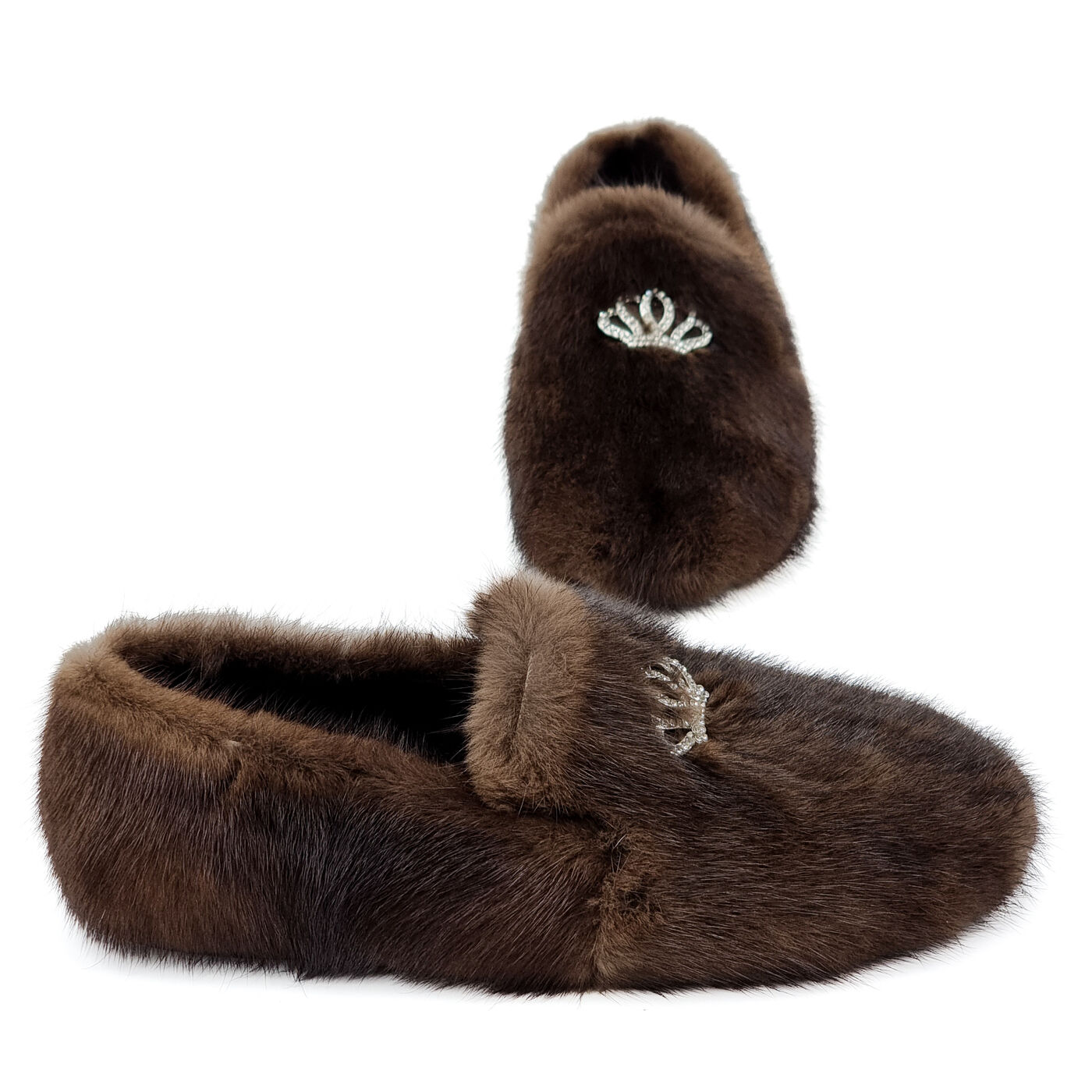Лоферы женские