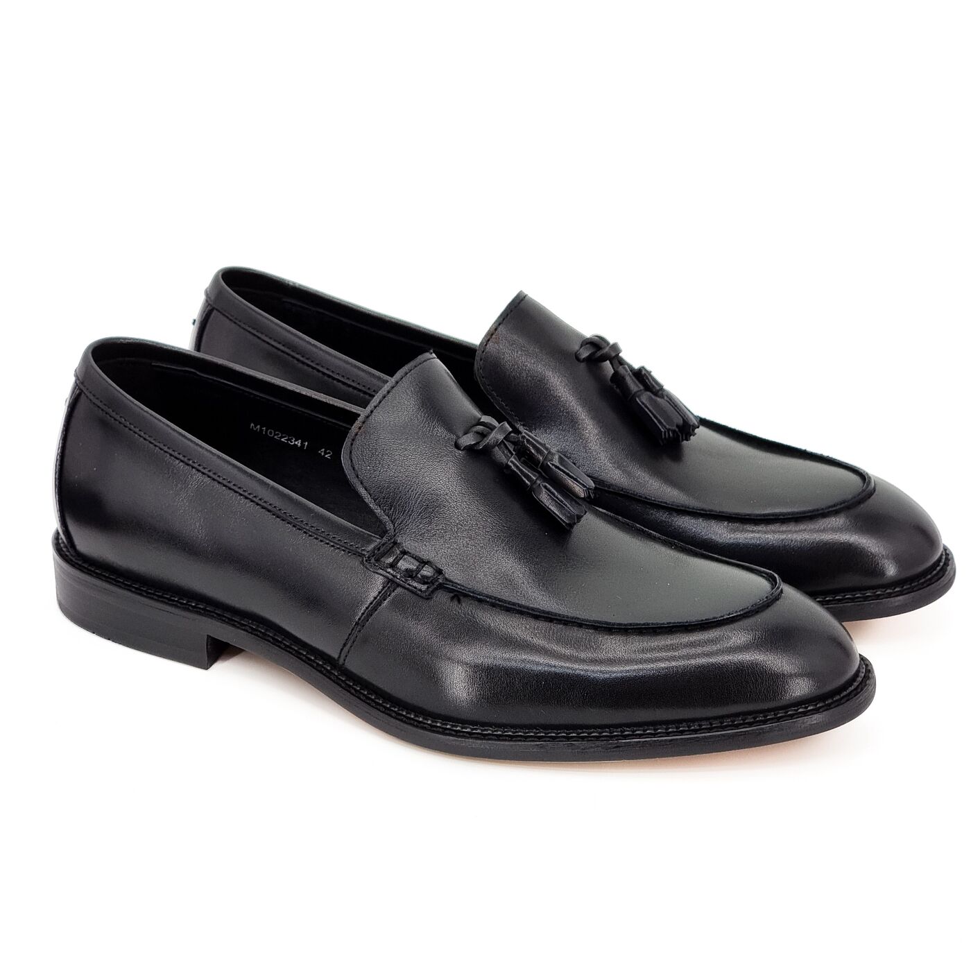 Лоферы мужские