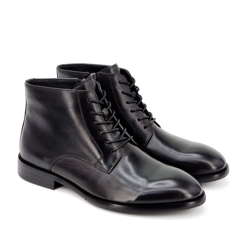 Ботинки мужские