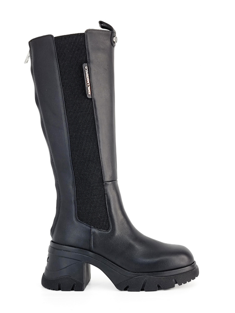 Сапоги женские