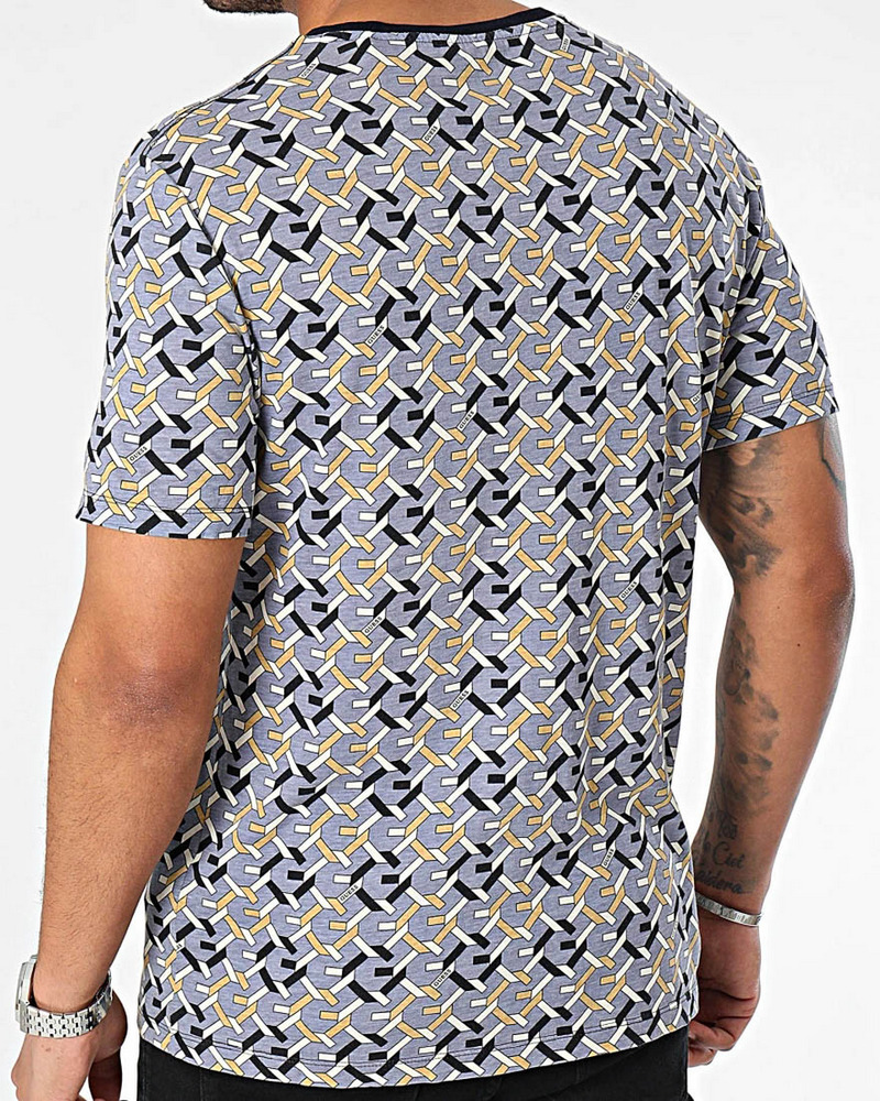 Футболка мужская