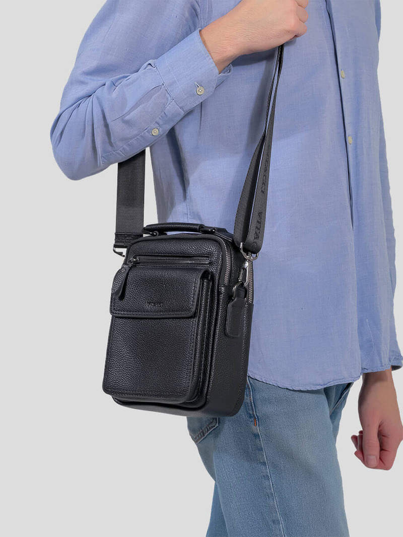 Сумка мужская (маленькая)