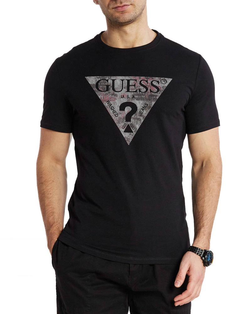 Футболка мужская