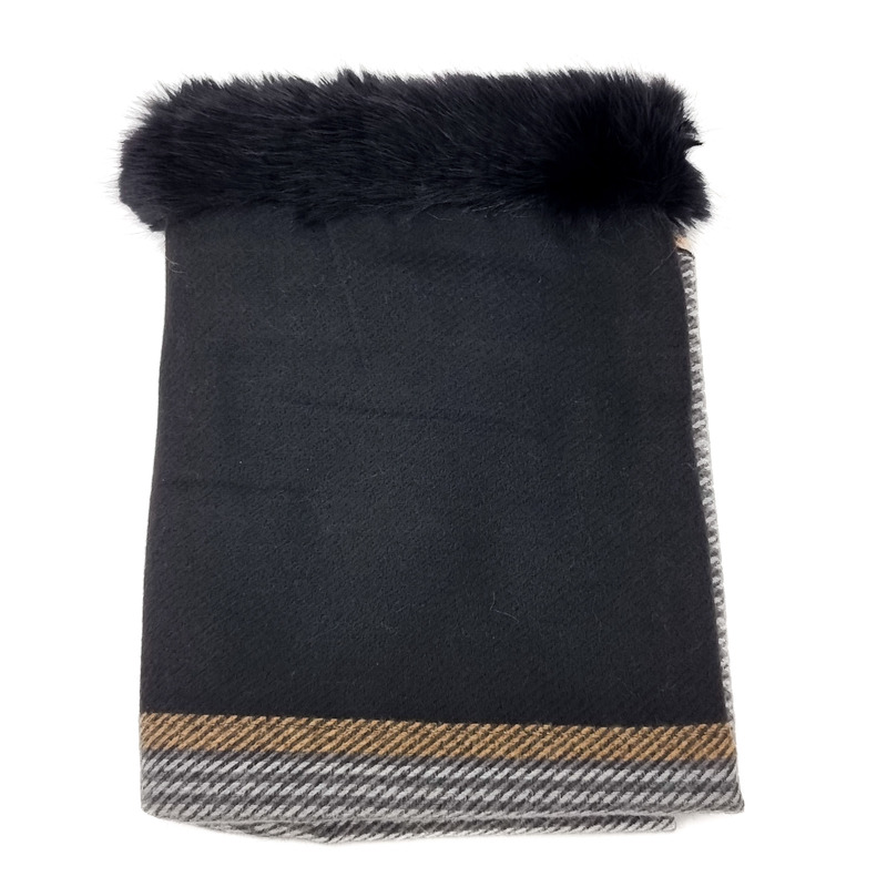 Палантин женский