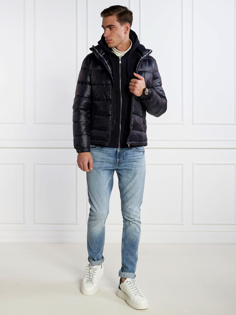 Куртка мужская