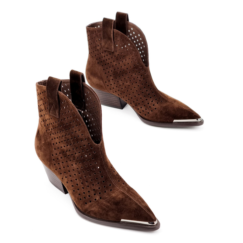 Казаки женские