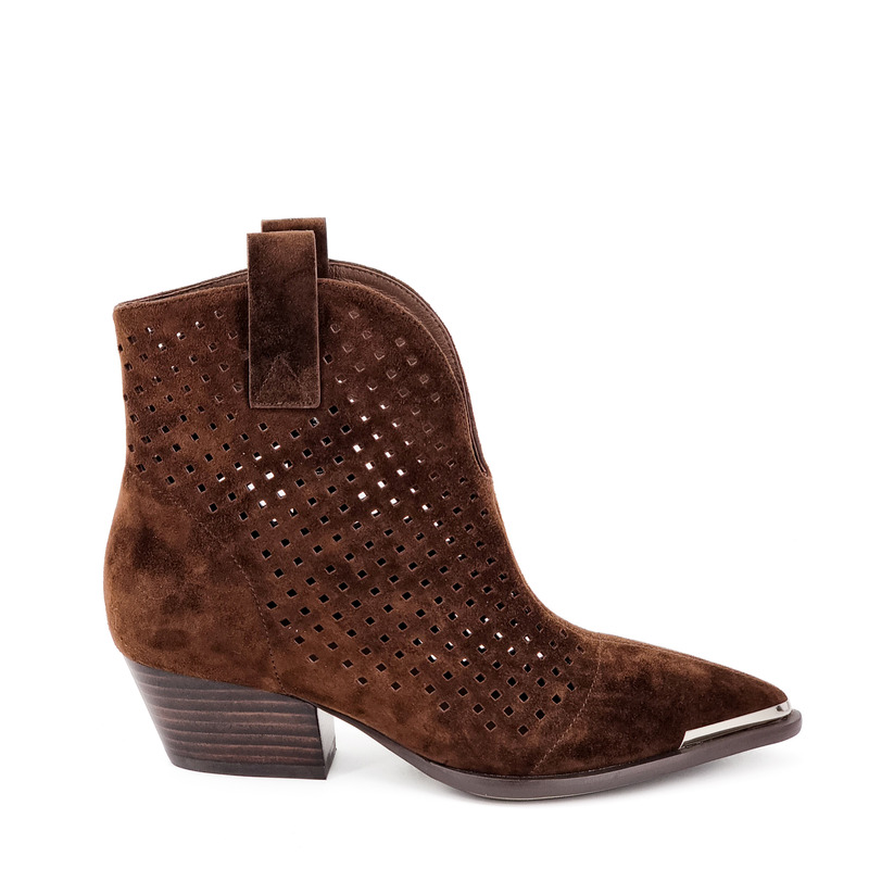 Казаки женские