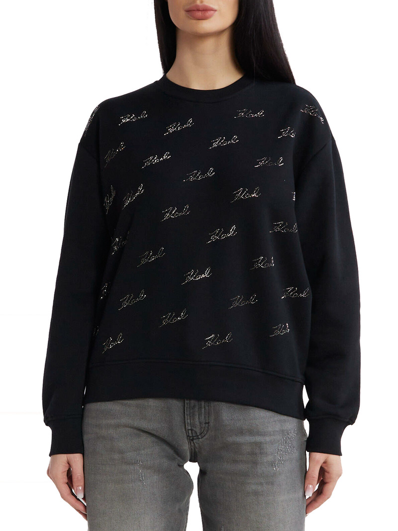 Свитшот женский