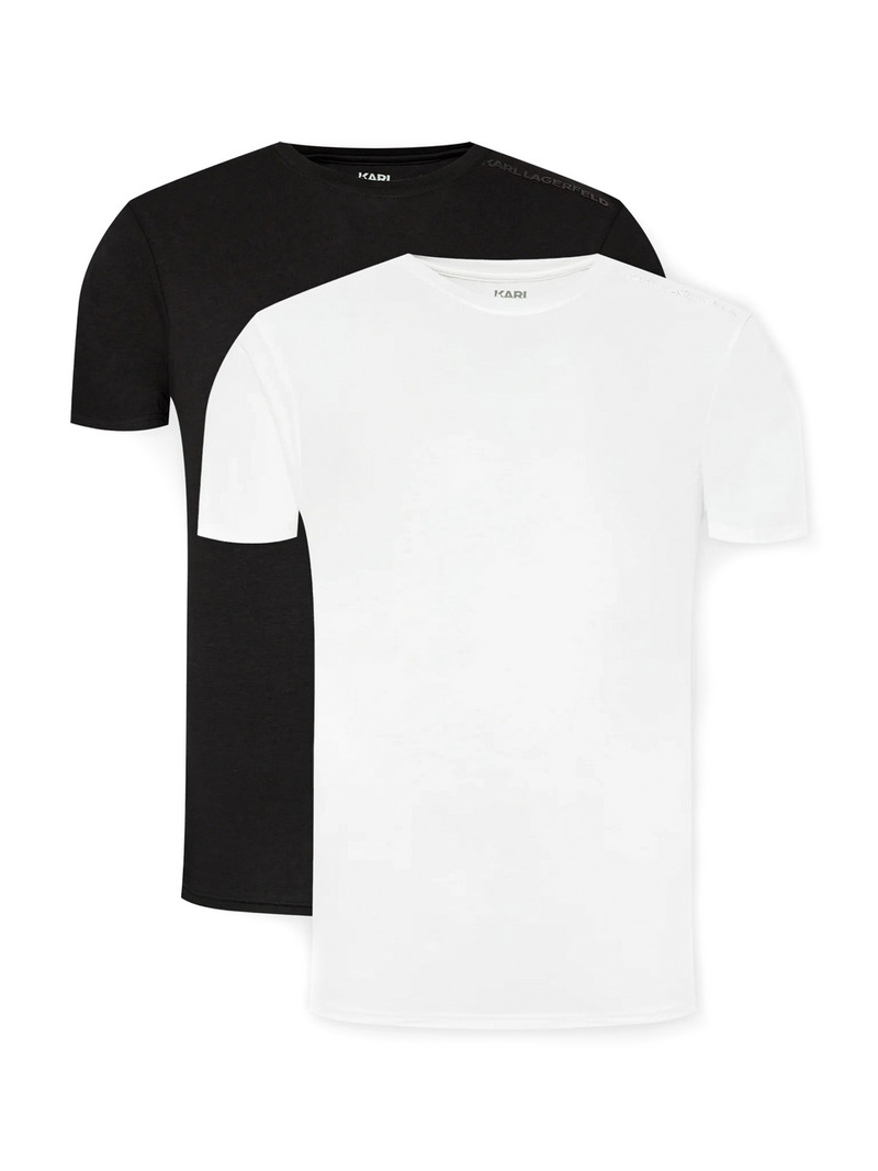 Футболка мужская(уп.2 шт)