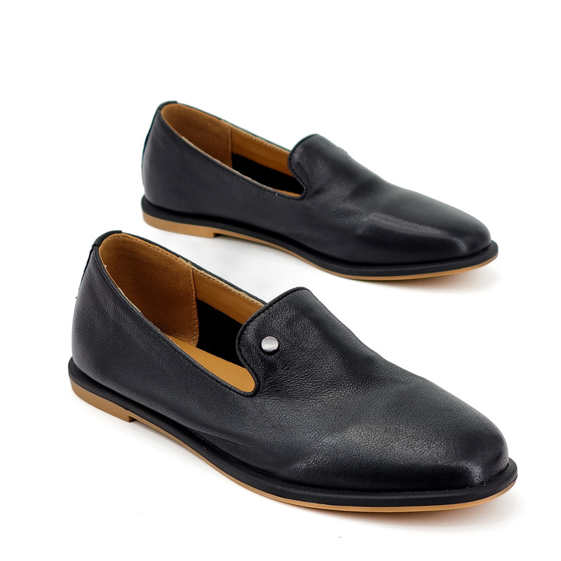 Лоферы женские