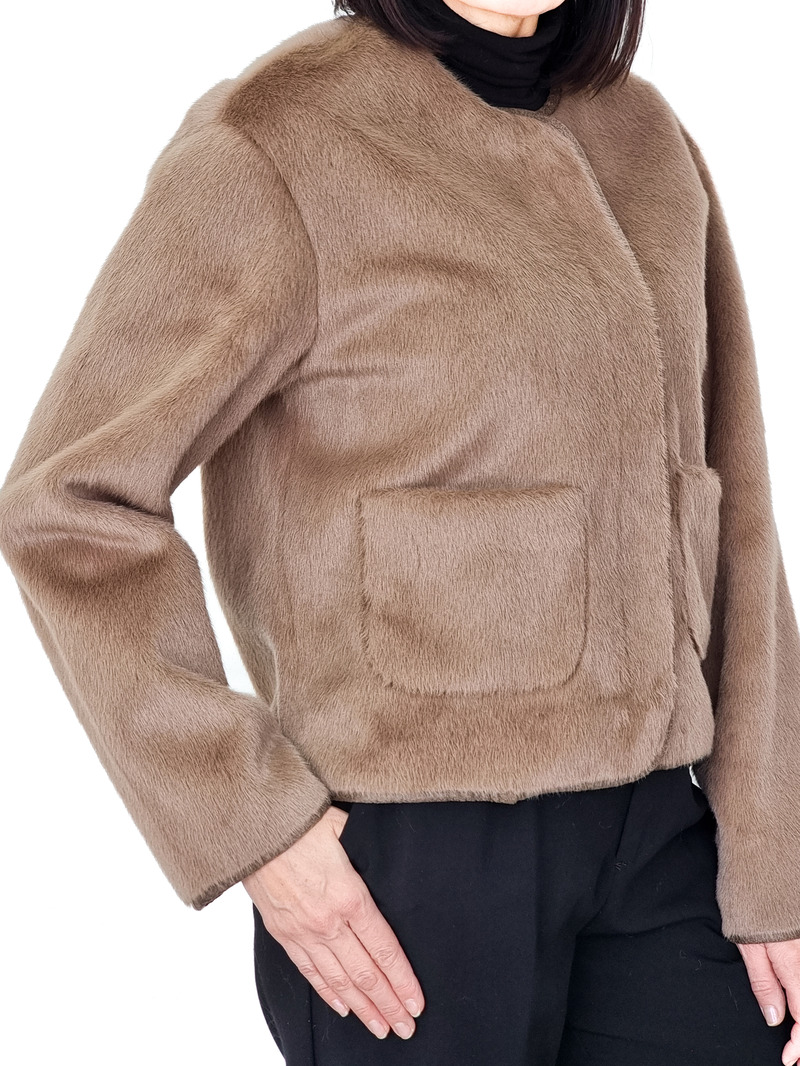 Куртка женская