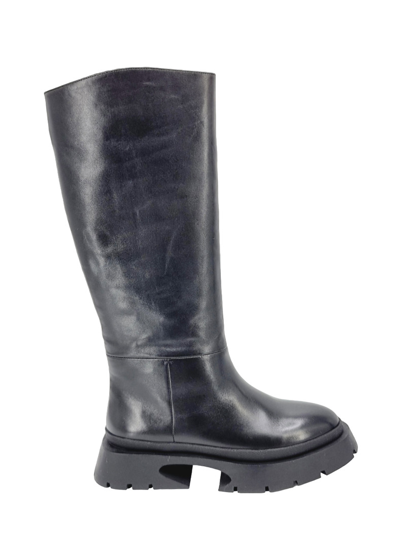 Сапоги женские зима