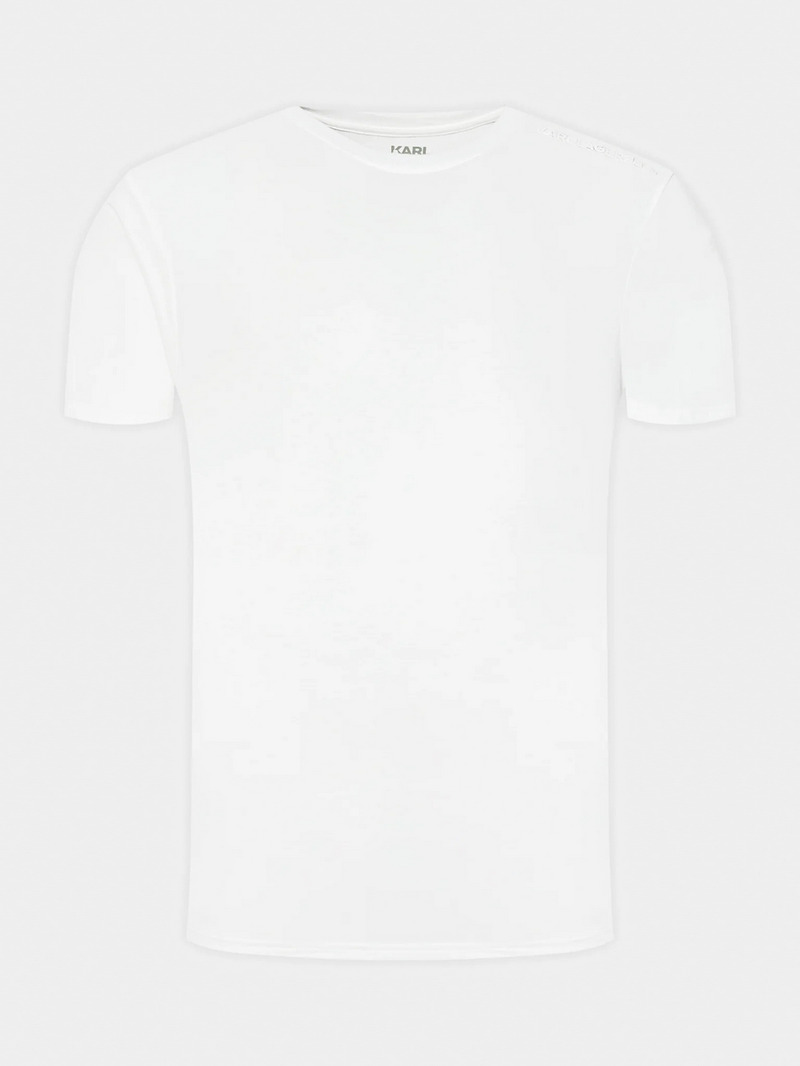 Футболка мужская(уп.2 шт)