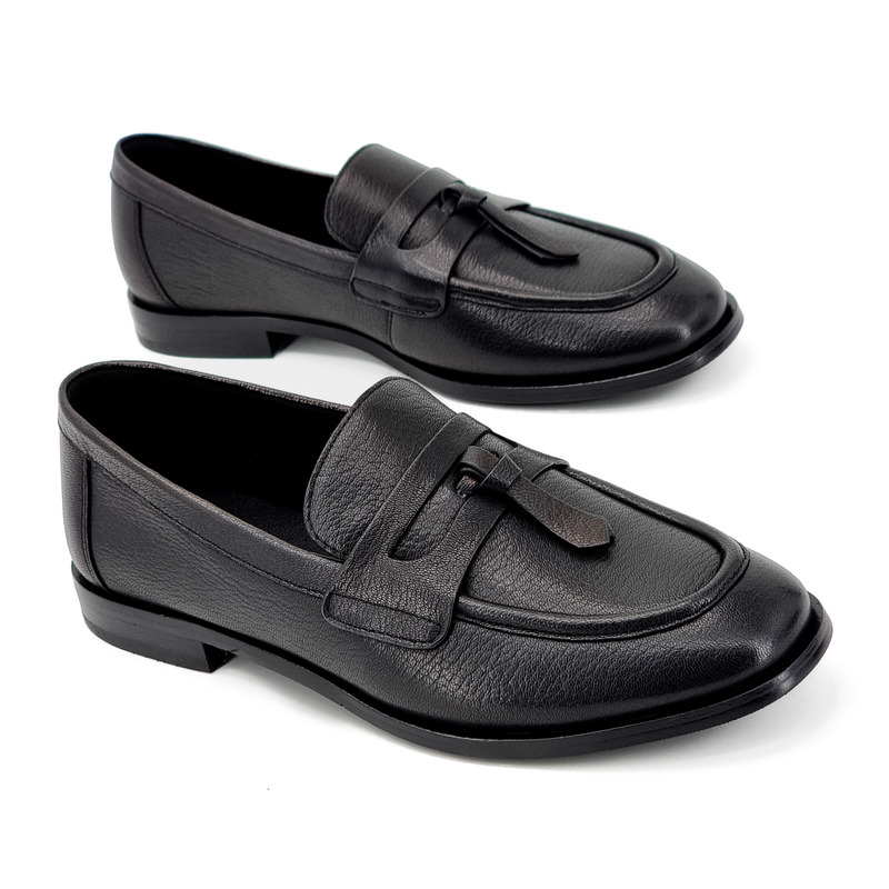 Лоферы женские