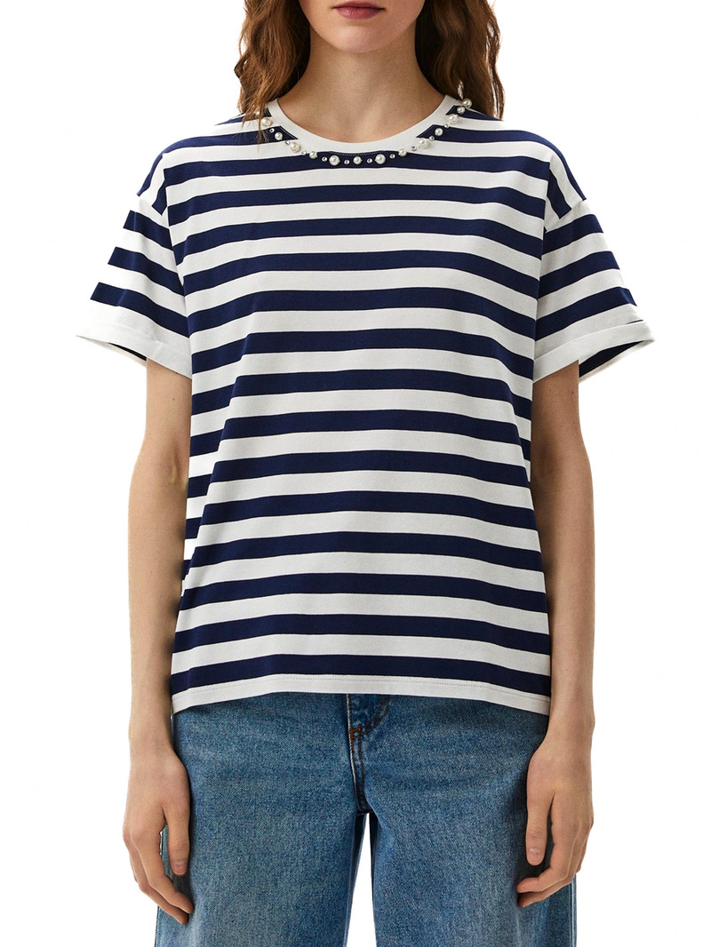 Футболка женская