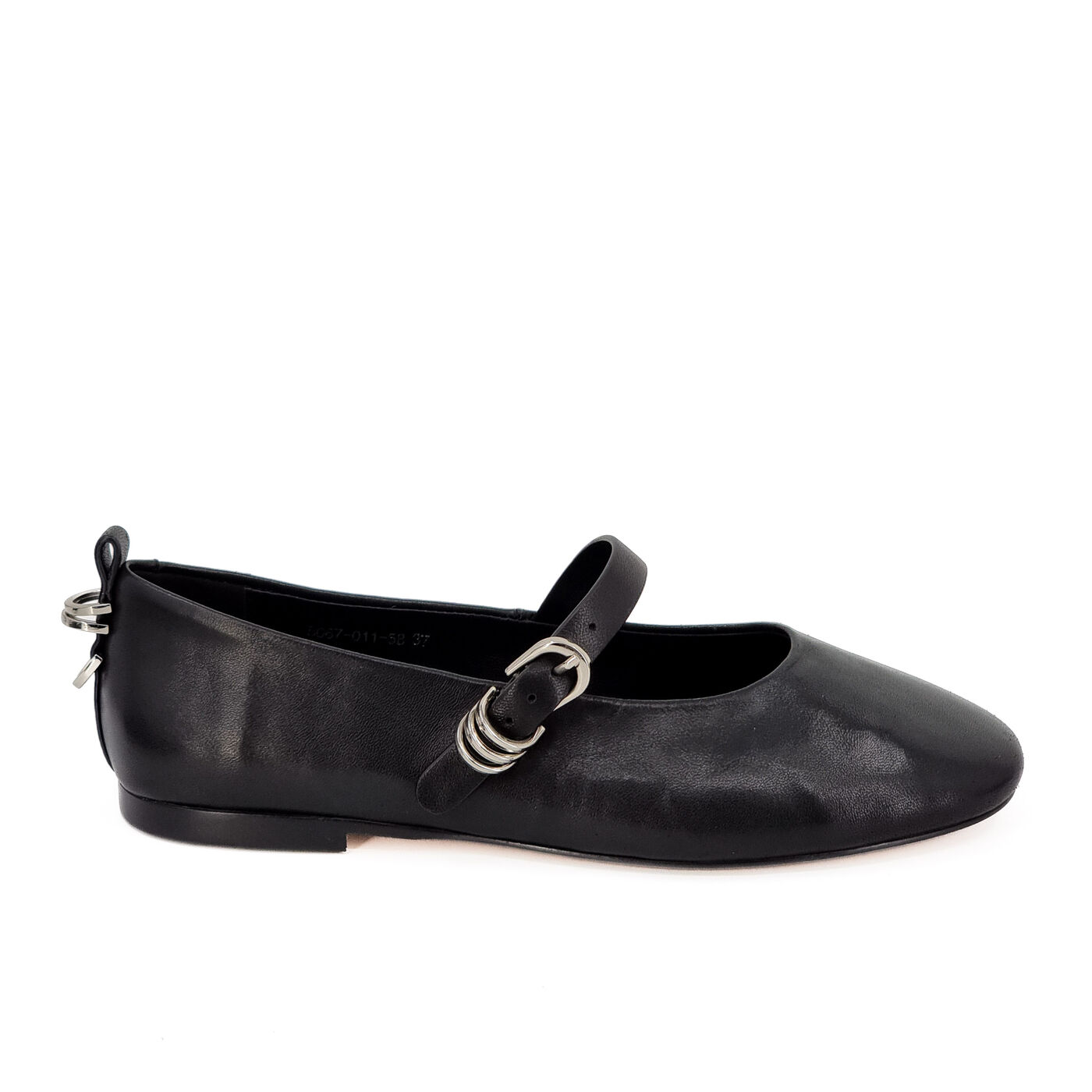 Балетки женские
