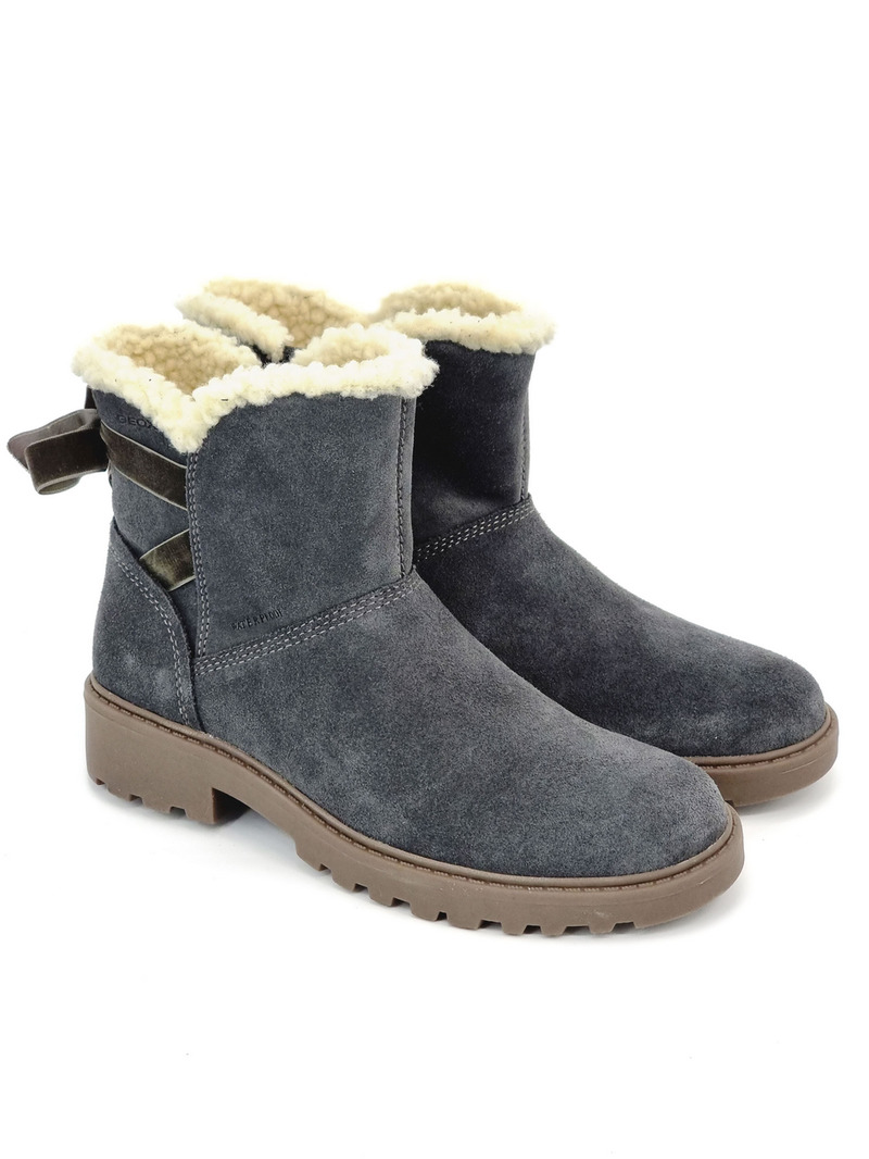 Ботинки д/девочек