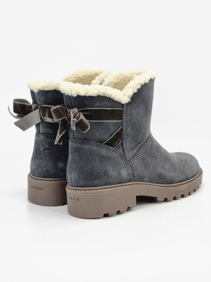 Ботинки д/девочек