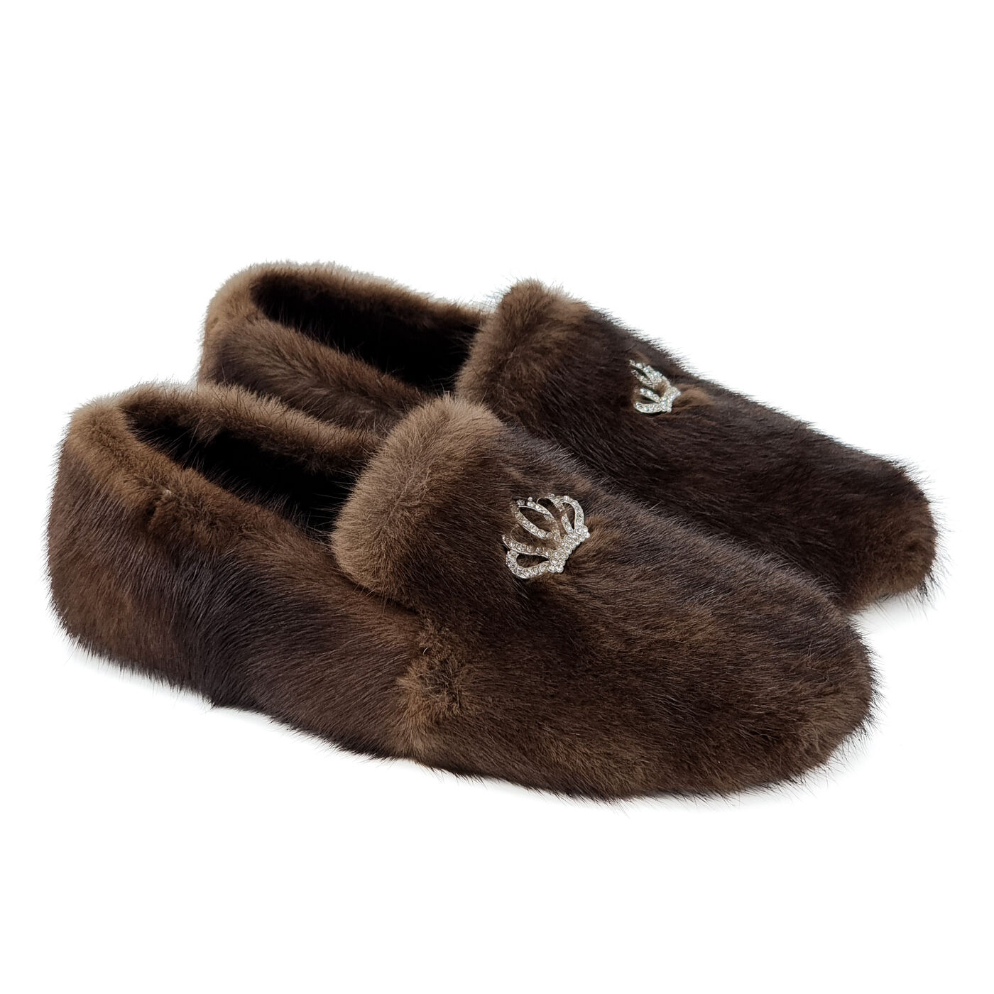 Лоферы женские
