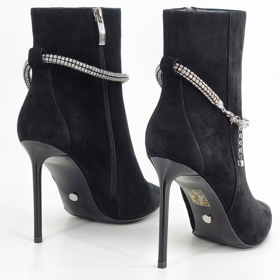Ботильоны женские