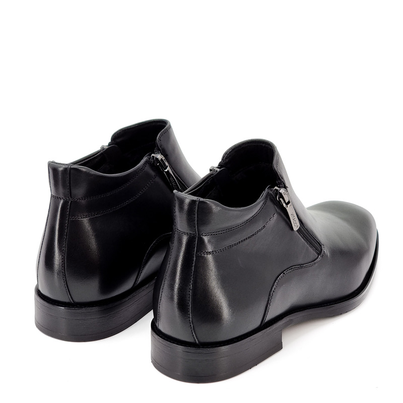 Ботинки мужские