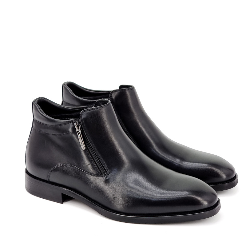 Ботинки мужские