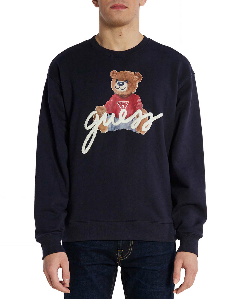 Свитшот мужской