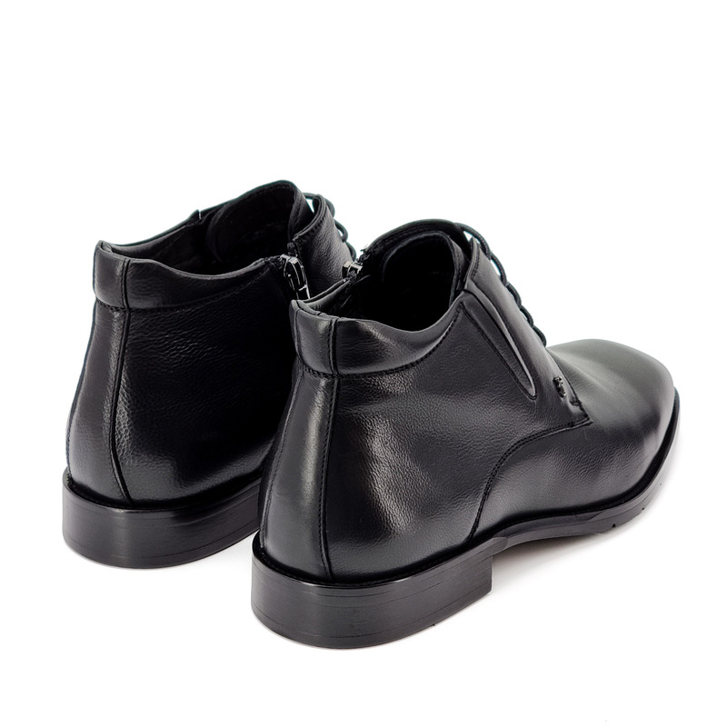 Ботинки мужские