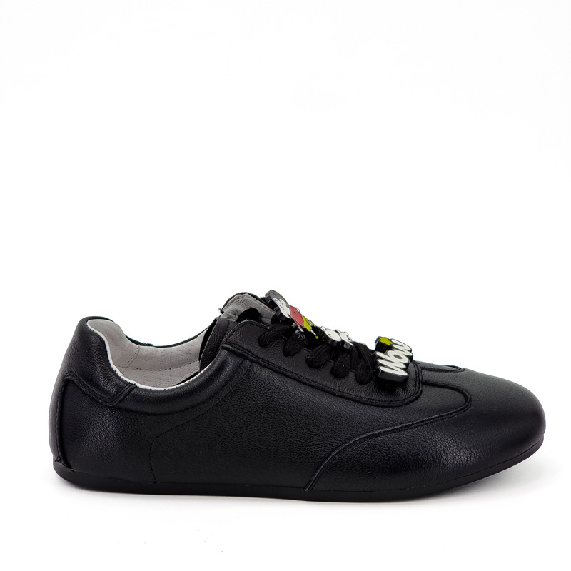 Кеды женские