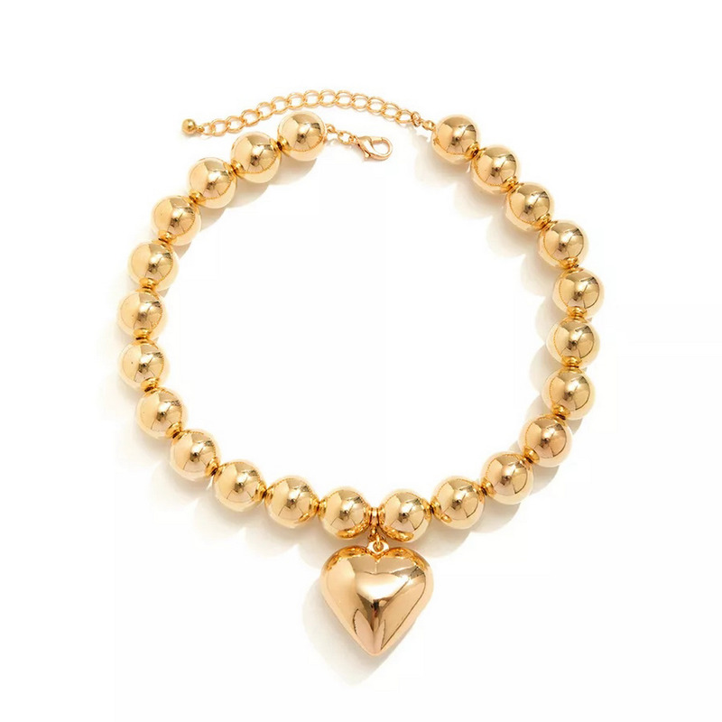 Колье женское