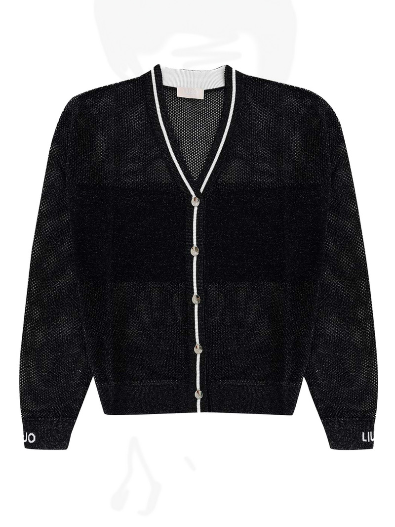 Кардиган женский