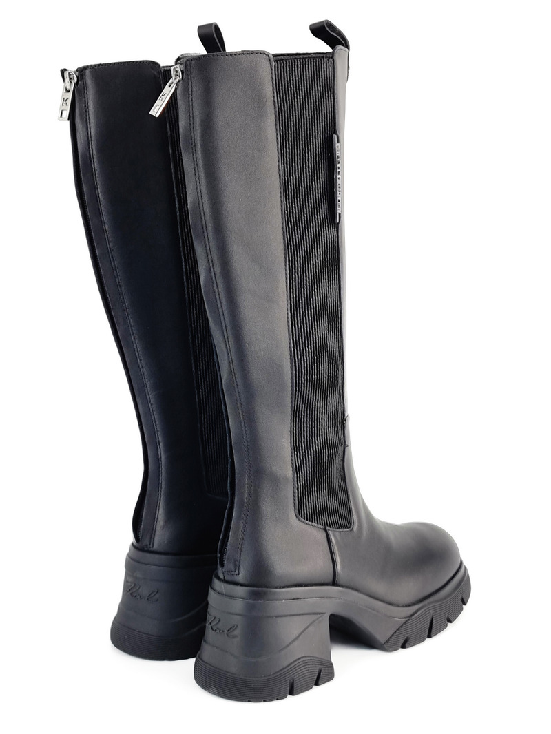 Сапоги женские