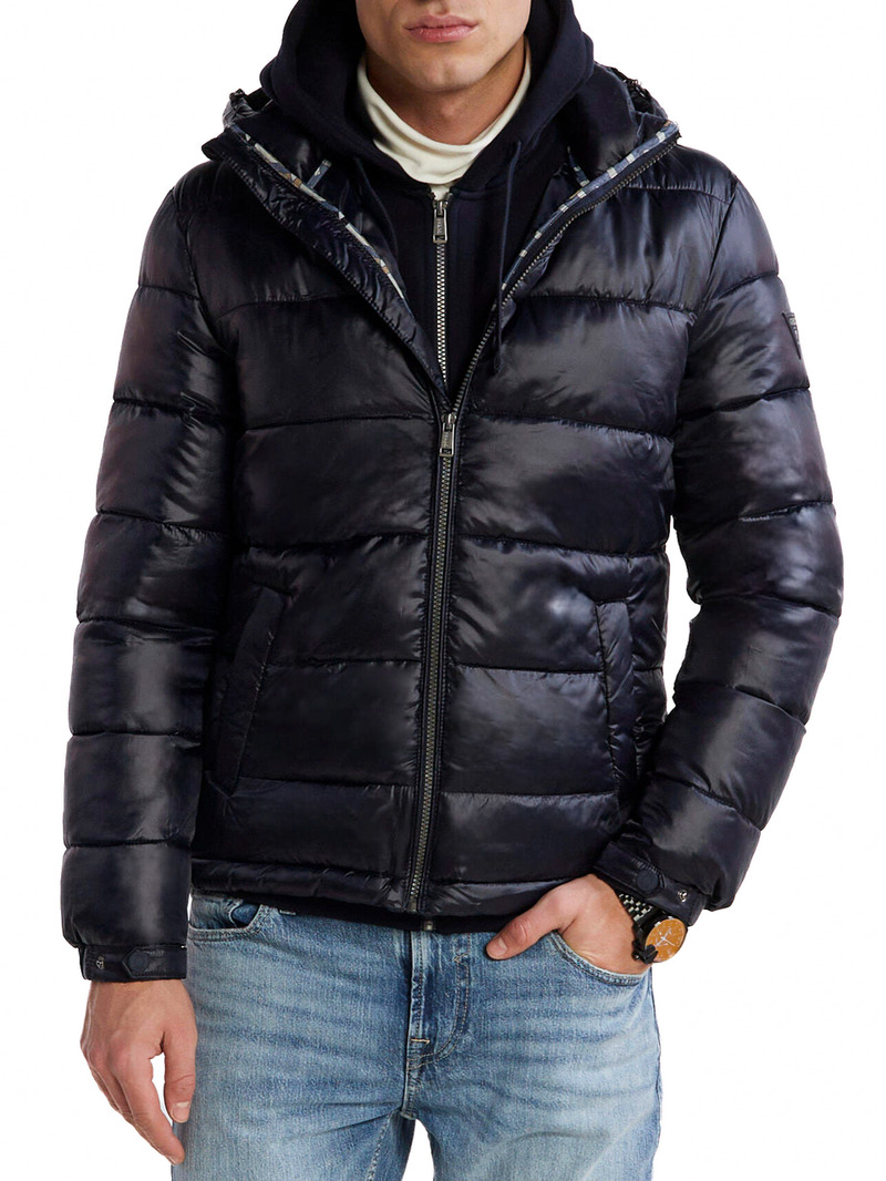 Куртка мужская