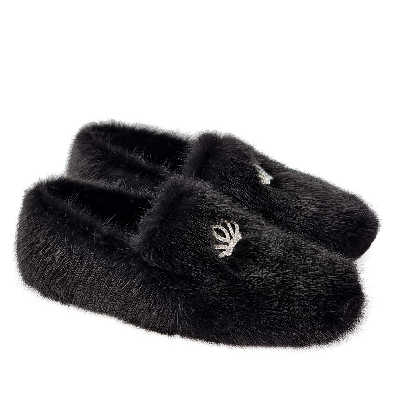 Лоферы женские