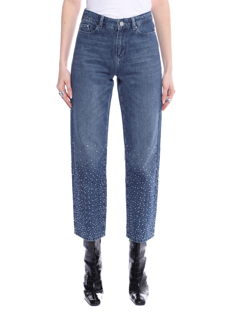 Джинсы женские