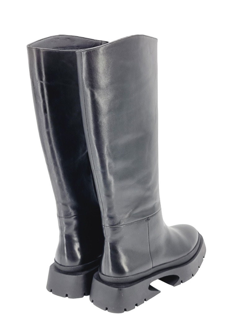 Сапоги женские зима