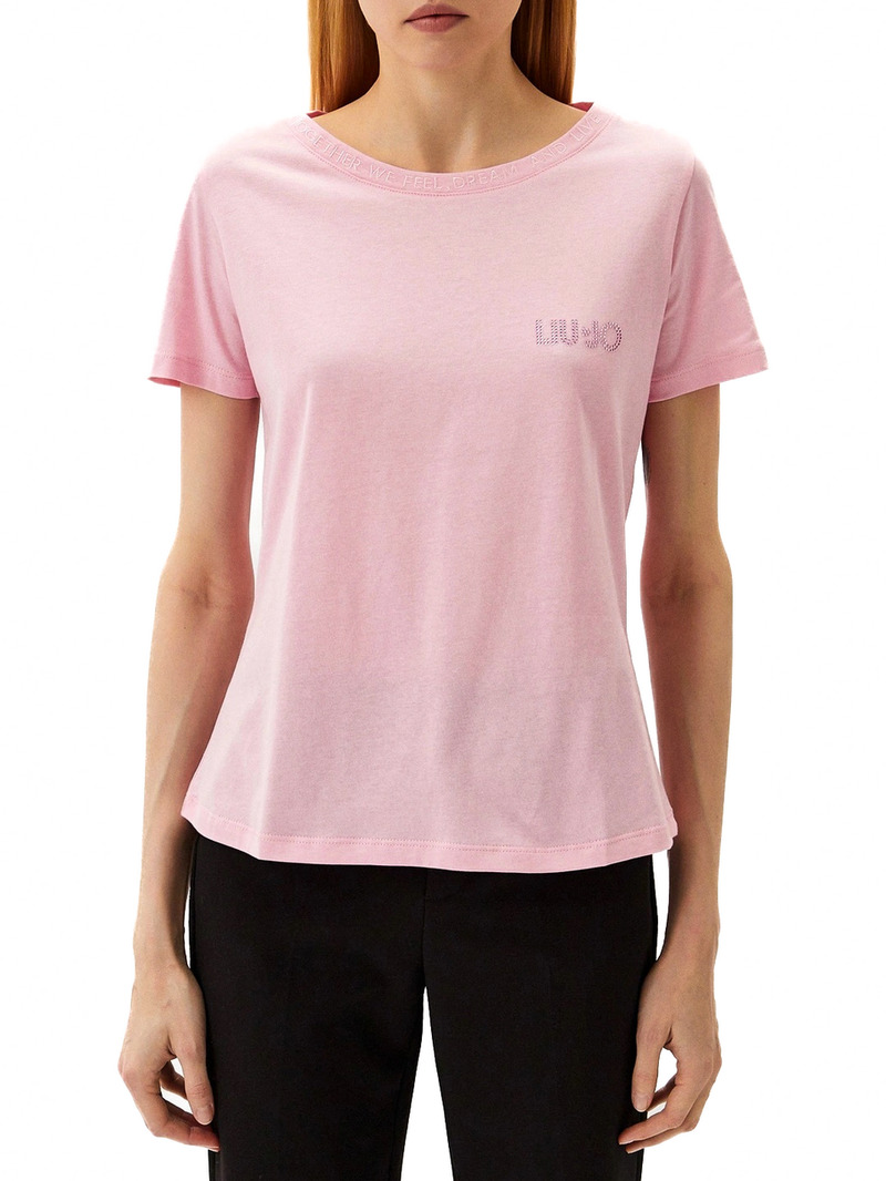 Футболка женская