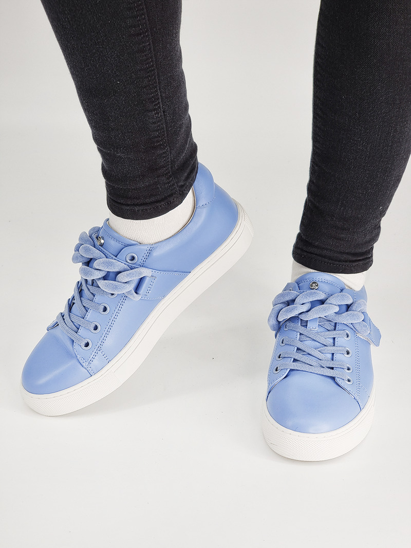 Кеды женские