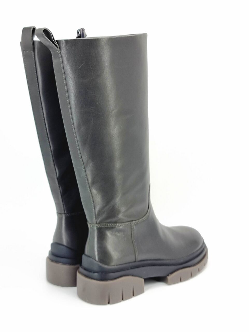 Сапоги женские