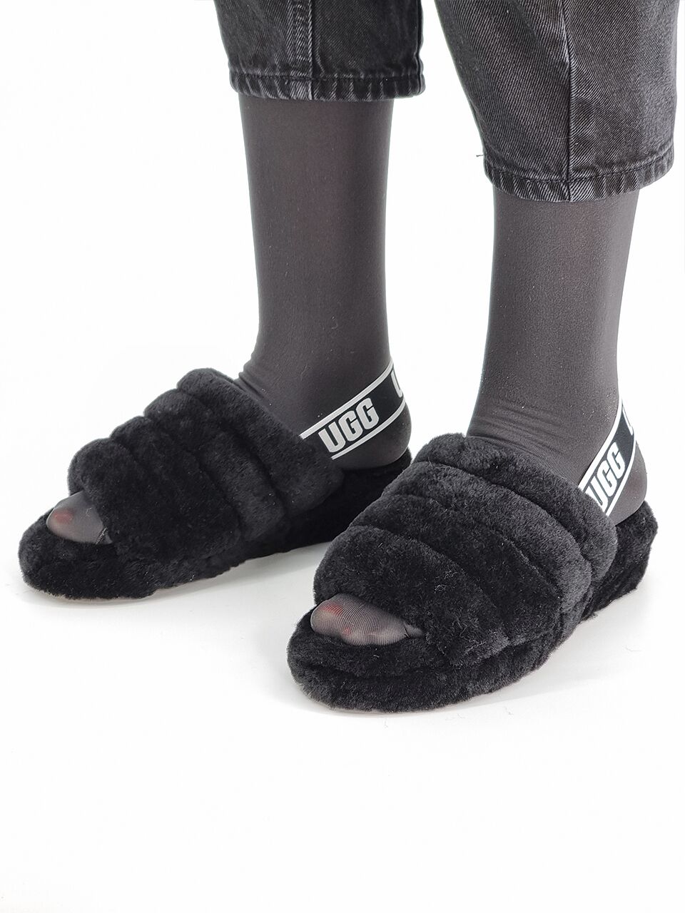 Тапочки женские