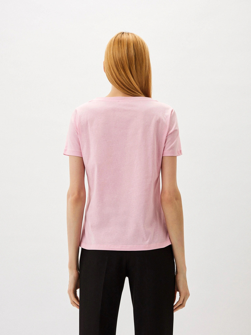 Футболка женская