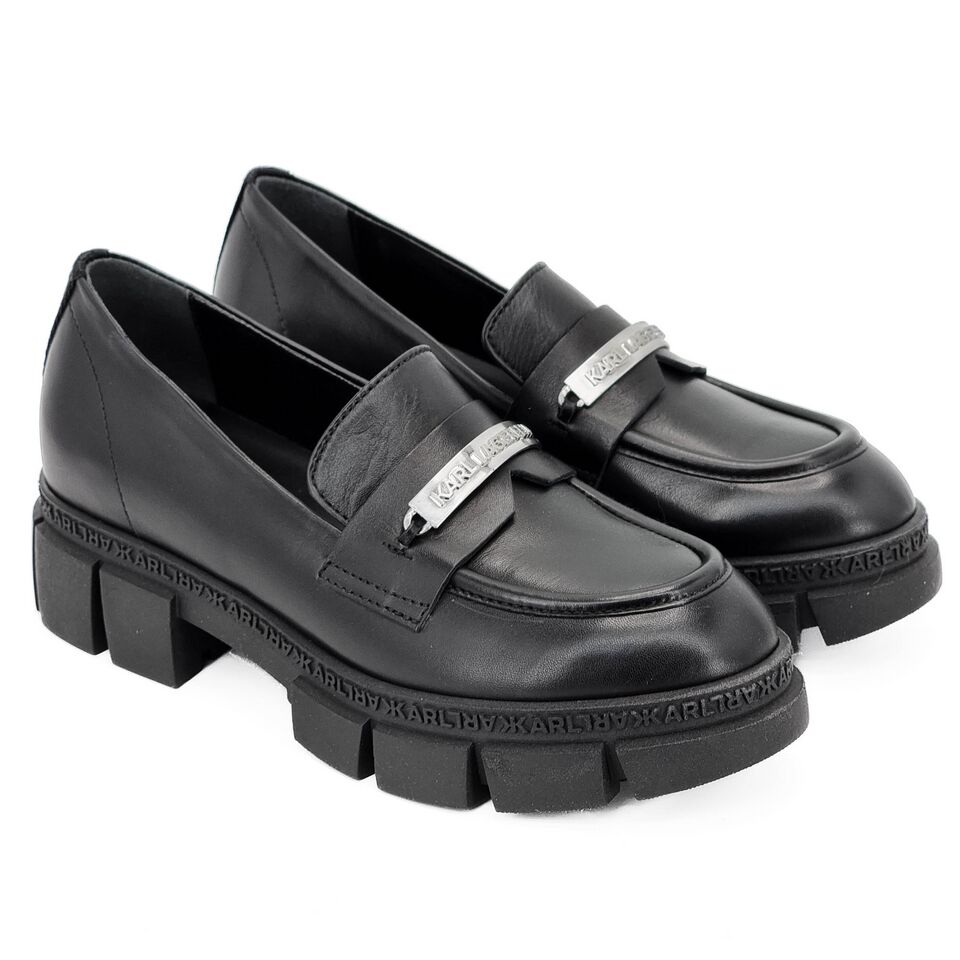 Лоферы женские