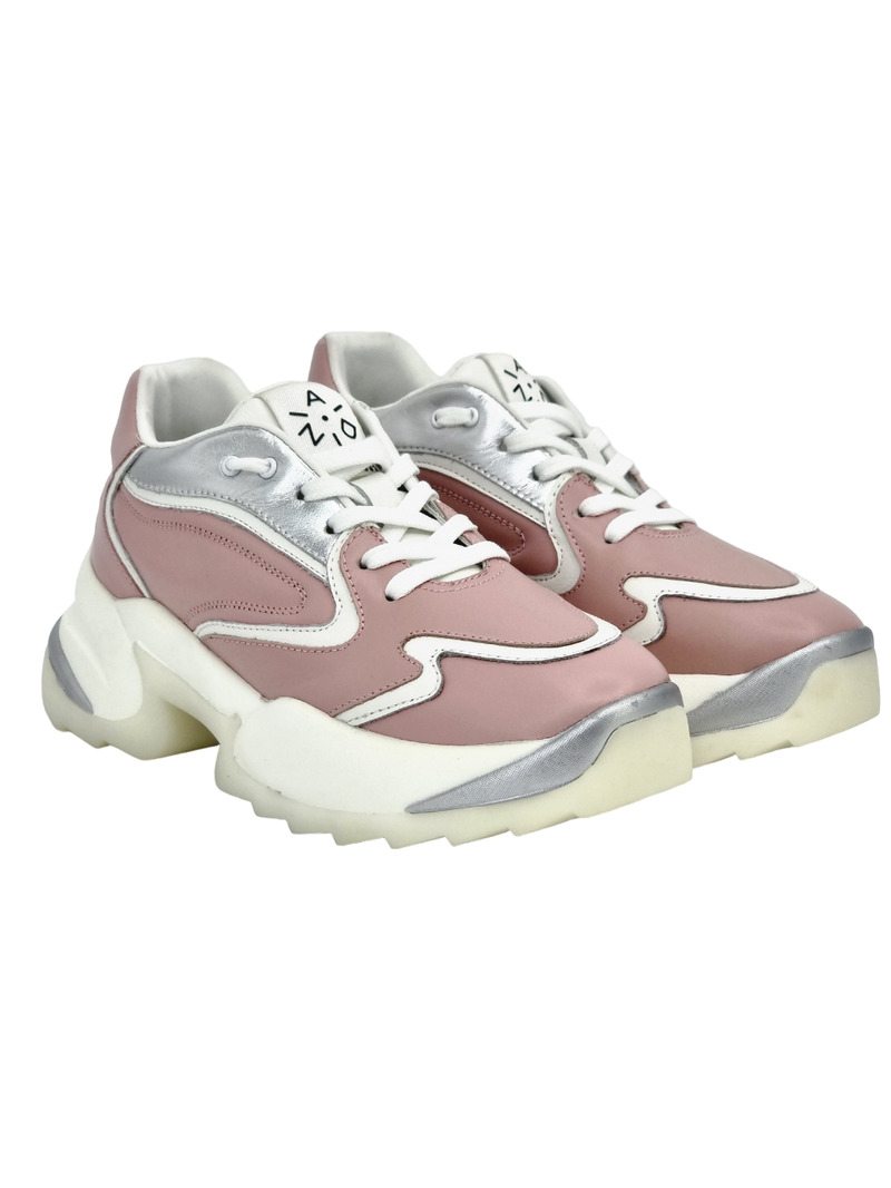 Кроссовки женские