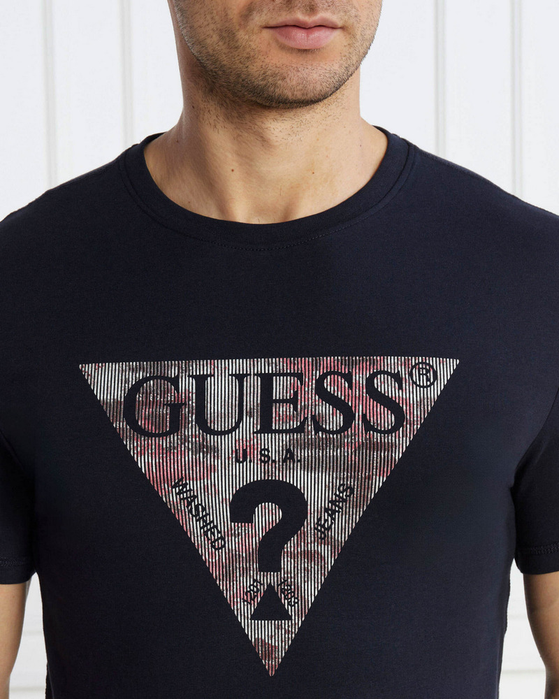 Футболка мужская