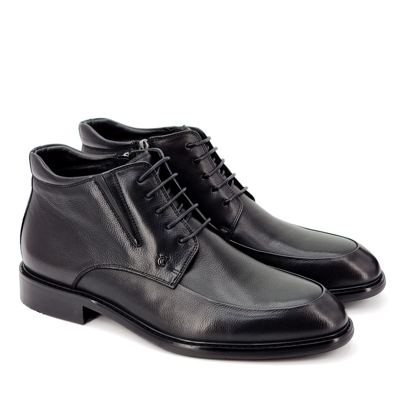 Ботинки мужские