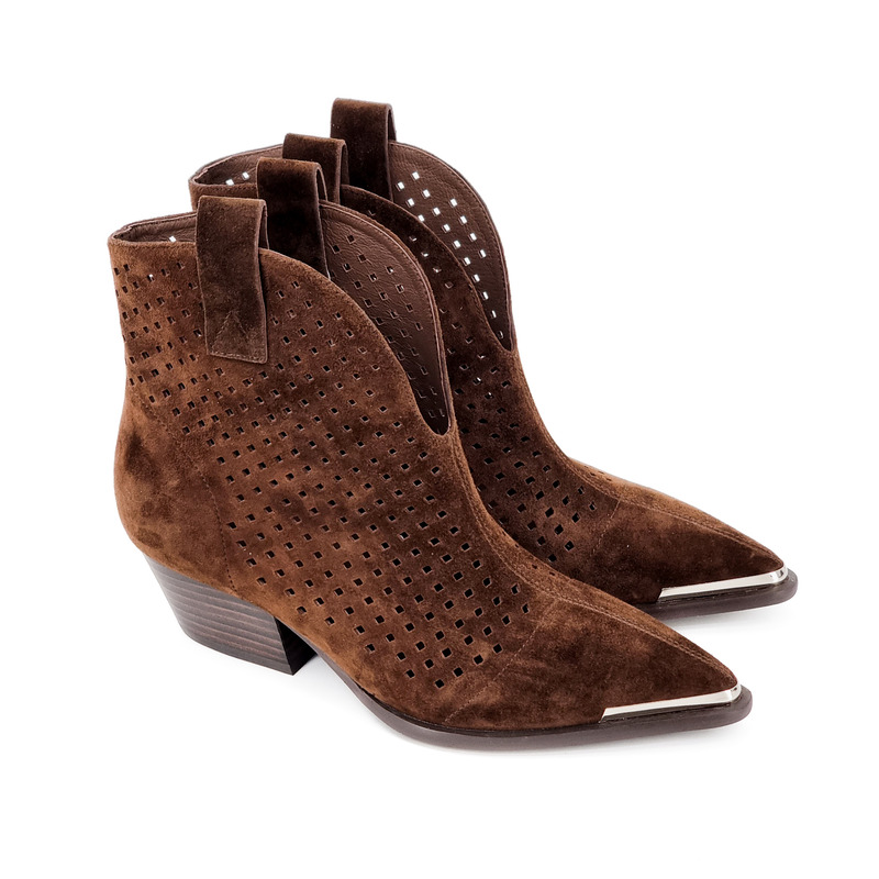 Казаки женские